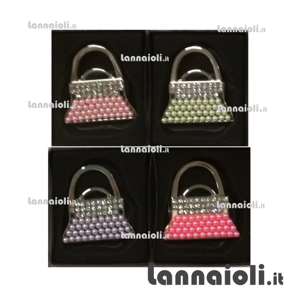 APPENDIBORSA GIOIELLO fade